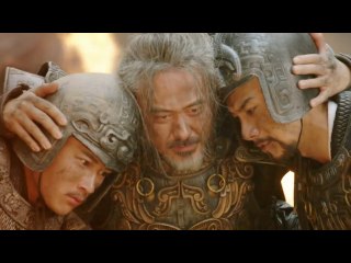 第61話 上方谷の戦い