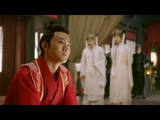 第70話 新天子、即位