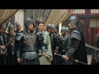 第76話 三つ巴の争い