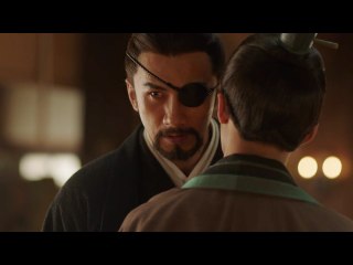 第85話 男たちの涙