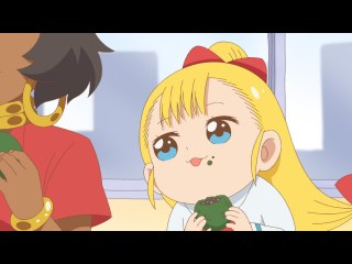 5わめ かいしゃのそうじ/じっか