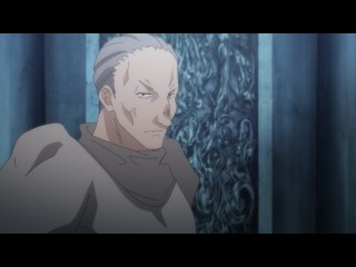 #3 魔術士を拒む街