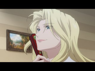 #4 シスター・イスターシバ