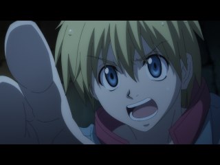 #6 死の聖なるかな