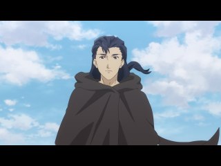 #7 その魔術が彼を殺すと