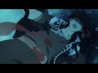 #8 詩聖の間