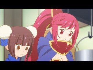 #2 本日の処方箋 その(1)食器用洗剤キュキュキュのキュッ その(2)魔獣コナーイ その(3)カプシン液