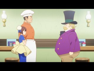 #4 本日の処方箋　その(1)ロクショウのソース　その(2)エモーショナル・ドライブ　