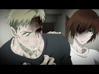 第10話 覚悟
