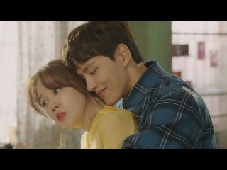 #9 本格的な恋人モードに