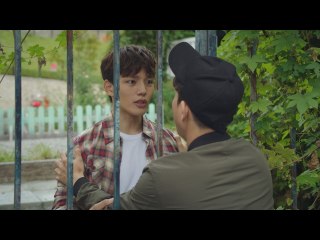 #13 ヨングが臨時 マネージャーに