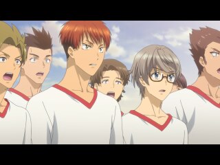 #03 去る者