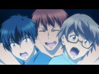 #07 合宿