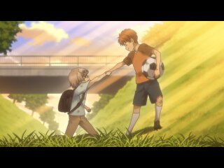 #09 崩壊