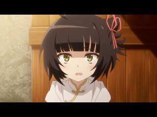 第7話 食べ物を粗末にすることは許さん