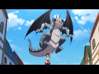 第8話 ドラドラをたずねて