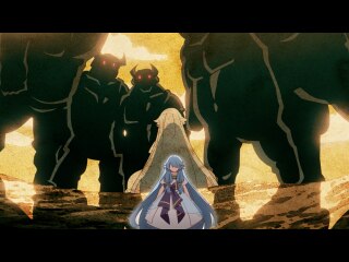 第9話 決戦しましょう!邪竜様