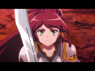 第11話 暴走