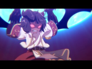 第12話 これからも宜しくお願いします!邪竜様