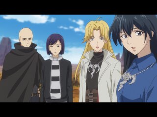 第2話 チャイルドマン・ネットワーク