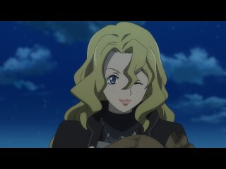 第8話 アイルマンカー結界