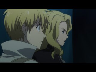 第10話 ナイトノッカーの野望