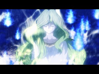 第11話 我が聖域に開け扉