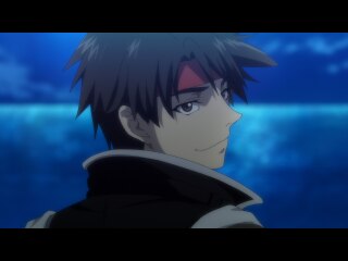 第12話 キエサルヒマの終端