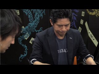 #21 プレーオフ5回戦