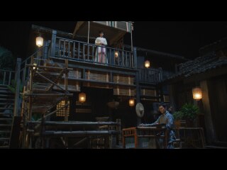 第8話 県庁の闇