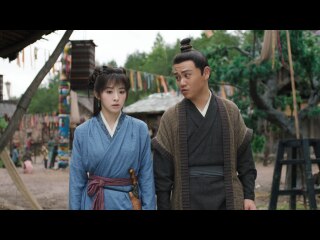 第10話 地図にない集落