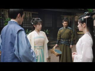 第12話 招かれざる女