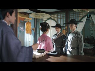 第29話 都へ