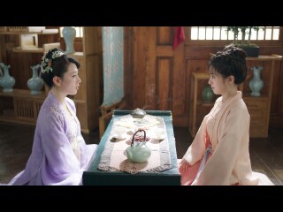第32話 家族の和解