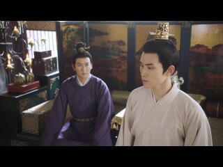 第34話 太子の病