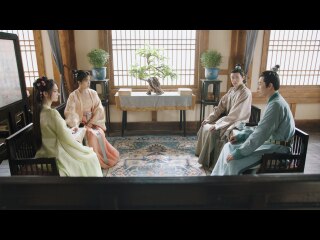 最終話 太平の世のために