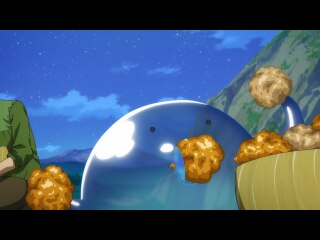 第8話 ボスキャラはどれも美味い