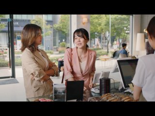 第7話 仕事の喜びと悲しみ 前編