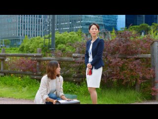 第8話 仕事の喜びと悲しみ 後編