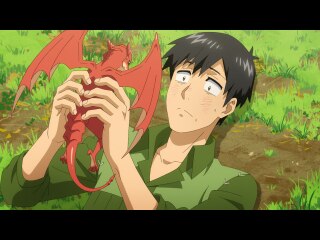 第13話 新たな仲間はとんでもない