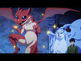 第16話 ダンジョンはお惣菜とともに