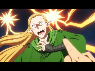 第19話 買い食い天国