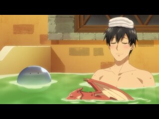 第21話 バカンスは討伐とともに