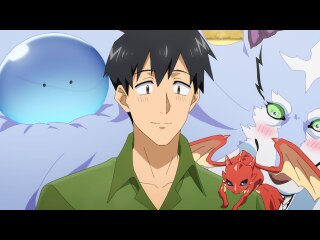第24話 新たなる帰還