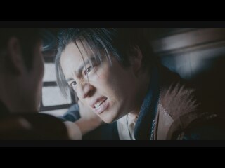 第3話 宝と引き換えに