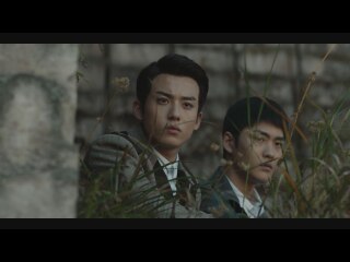 第6話 命懸けの脱出