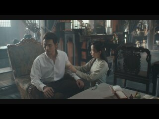 第8話 約束された成婚