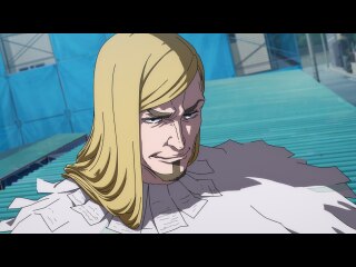 第57話 東京第１結界(コロニー)④