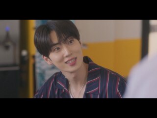 第2話 嵐を呼ぶ“コードレッド”