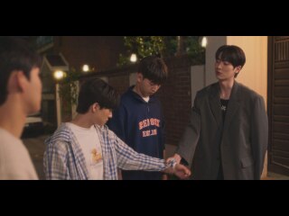 第4話 白熱のドハ争奪戦